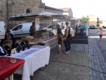 Le marché du soir