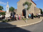 Exposition Chapelle...