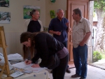 Exposition des...