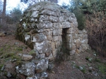 La Chibotte de Chaumont